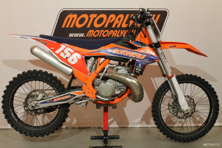 KTM 250 SX NM3156874