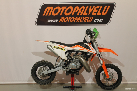 KTM 50 SX NM3111750