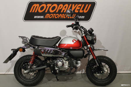 Honda Monkey 125 NM3315819