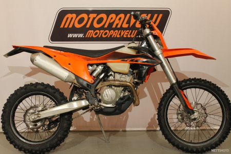 KTM 350 EXC-F NM3000894