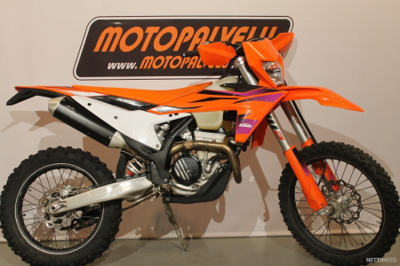 KTM 350 EXC-F NM3165962