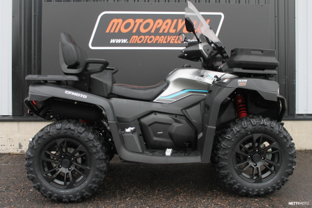 CFMOTO CFORCE 625 NM3300091