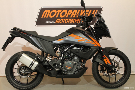 KTM 390 Adventure NM2904080