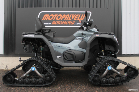 CFMOTO CFORCE 850XC EFI EPS NM3306068