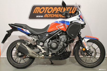 Honda NX 500 NM3306156