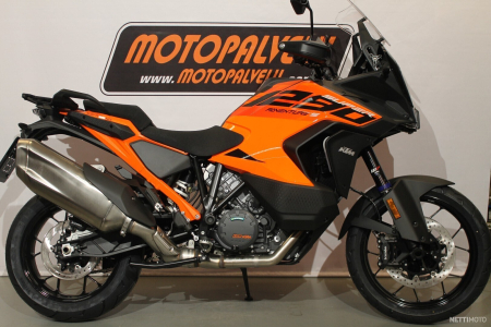 KTM 1290 Super Adventure S NM3027839