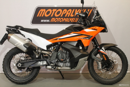 KTM 890 NM3027852