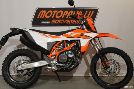 KTM 690 Enduro R NM3276088