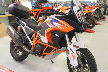 KTM 1290 Super Adventure R NM3172413