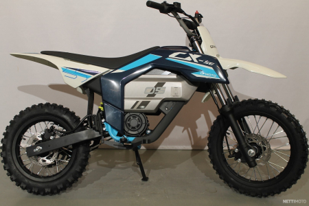 CFMOTO CX-5E NM3090677