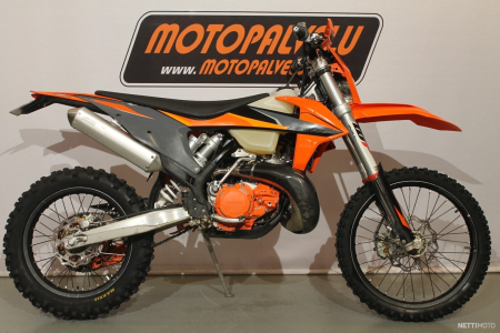 KTM 250 EXC NM3142364