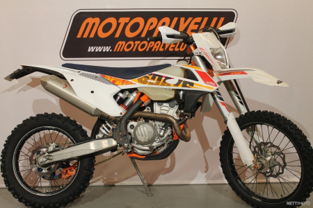 KTM 250 EXC-F Sixdays NM3252145