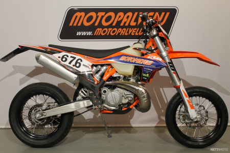 KTM 250 EXC NM3078694