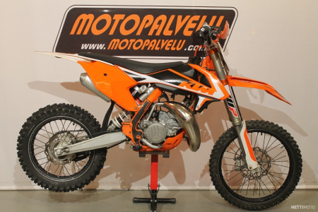 KTM 85 SX 19-16 NM3161401