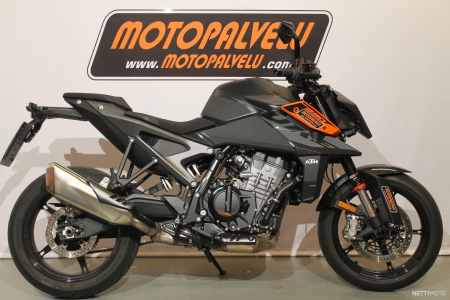 KTM 990 Duke NM3122709