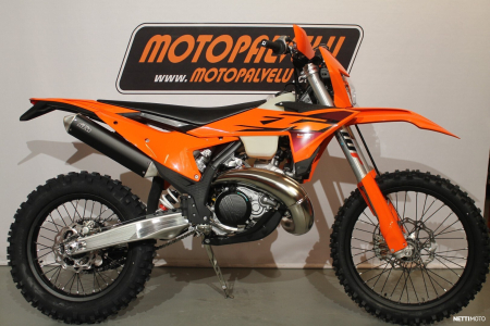 KTM 250 EXC NM3272455