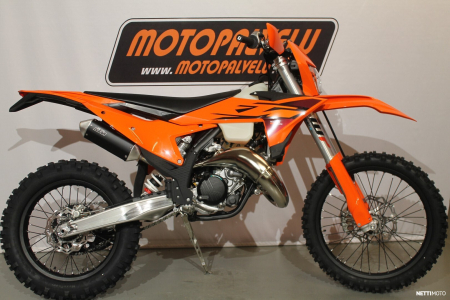 KTM 125 XC-W NM3272453