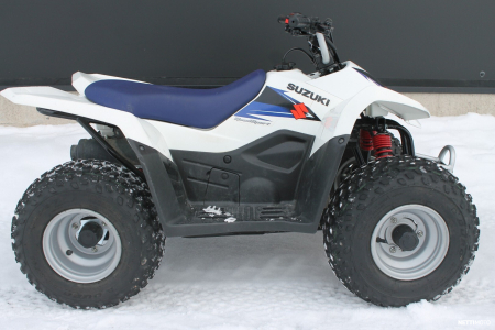 Suzuki LT-Z 50 NM3330236