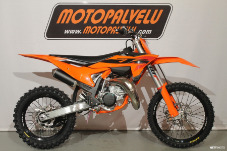 KTM 85 SX 14-17 NM3271824