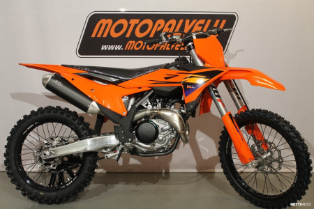 KTM 450 SX-F NM3271843