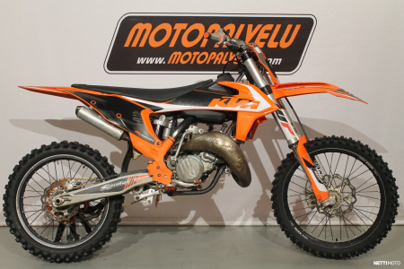 KTM 125 SX NM3319660