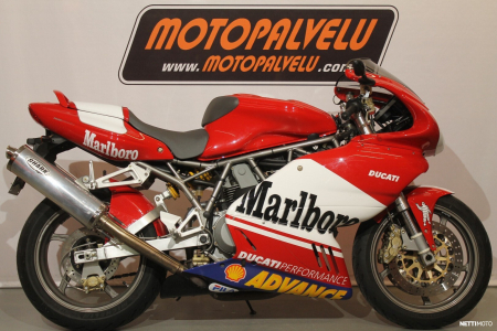 Ducati SS 900FF NM3280782