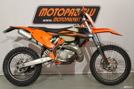 KTM 250 EXC NM3322158