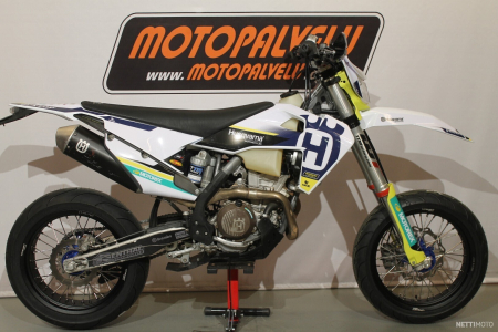 Husqvarna FE 350 NM3198329