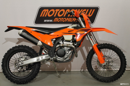 KTM 250 EXC-F NM3272460