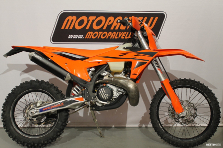 KTM 250 EXC NM3330166