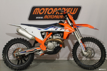 KTM 350 SX-F NM3305847