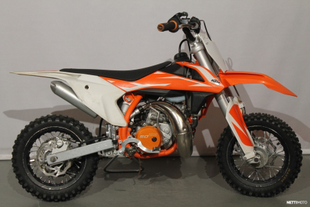 KTM 50 SX Mini NM3291973
