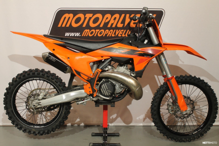 KTM 250 SX NM3298103