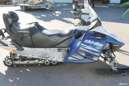 Ski-Doo GTX NM3280199