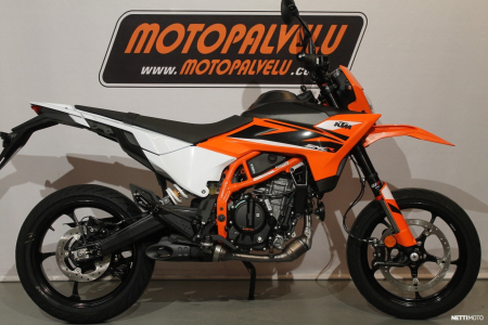 KTM 125 NM3178490