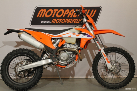 KTM 250 EXC-F NM3167215