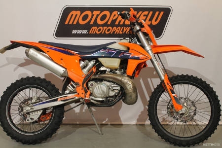 KTM 250 EXC NM3128546