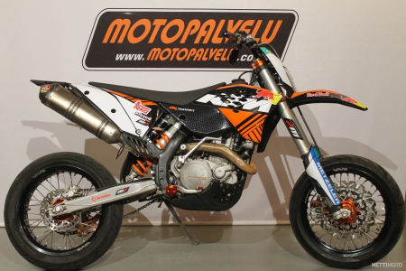 KTM 450 EXC NM3177154