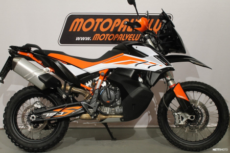 KTM 790 Adventure R NM3317747