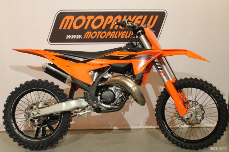 KTM 125 SX NM3152646