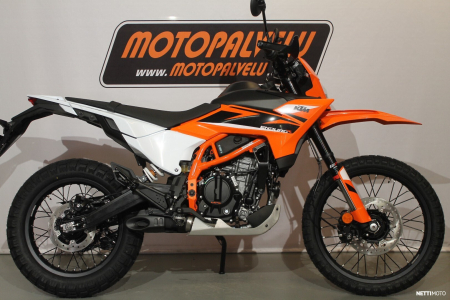 KTM 125 NM3180976