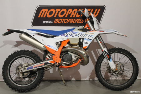 KTM 250 EXC Sixdays NM3289897