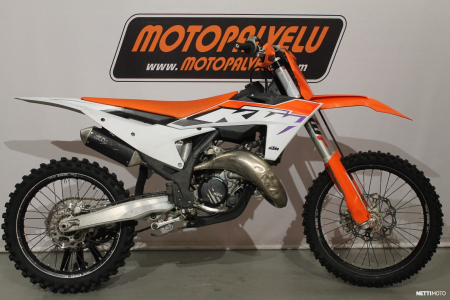 KTM 125 SX NM3307756