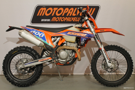 KTM 350 EXC-F NM3163203