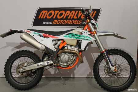 KTM 250 EXC-F Sixdays NM3316063