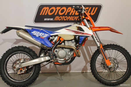 KTM 250 EXC-F Sixdays NM3135825