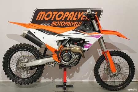 KTM 250 SX-F NM3309865