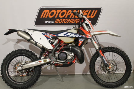 KTM 250 EXC Sixdays NM3328636