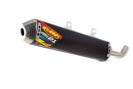 SILENCER AL. POWERC. 2.1 FMF 55505979001