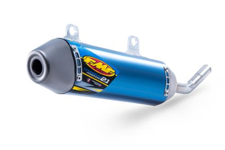 SILENCER TI. POWERC. 2.1 FMF 55505979003